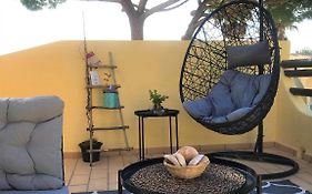 Ela'S Terrace